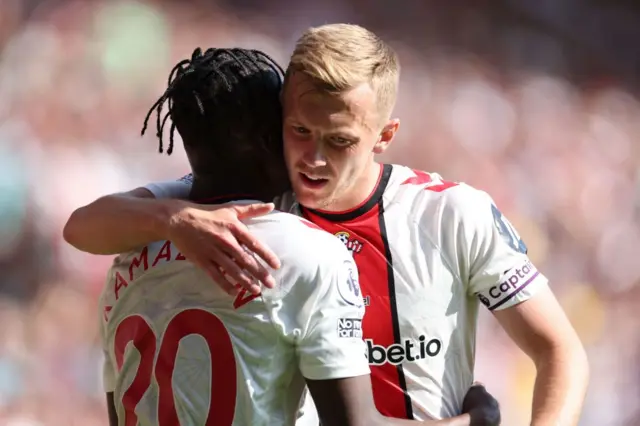 James Ward-Prowse