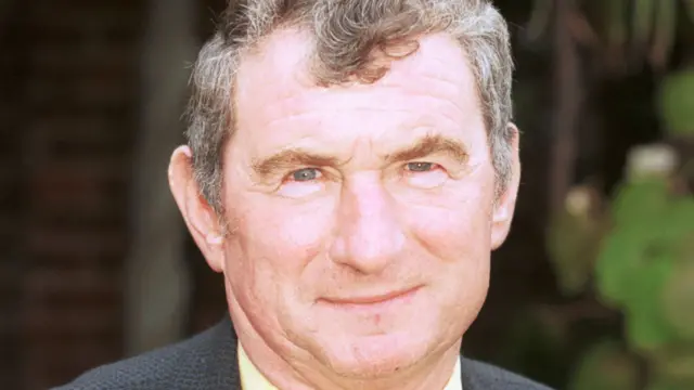 David Pleat