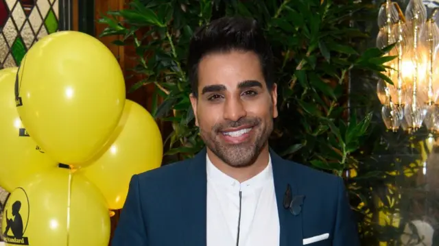 Dr Ranj Singh