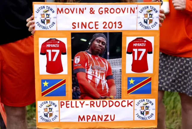 Pelly-Ruddock Mpanzu