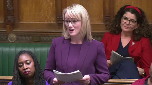 Rebecca Long-Bailey MP