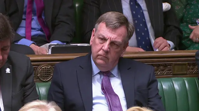 John Whittingdale MP