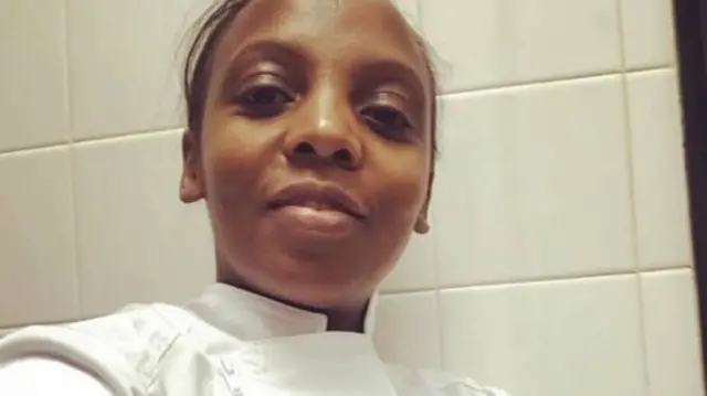 Bernice Kariuki