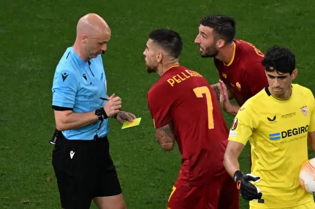 Lorenzo Pellegrini