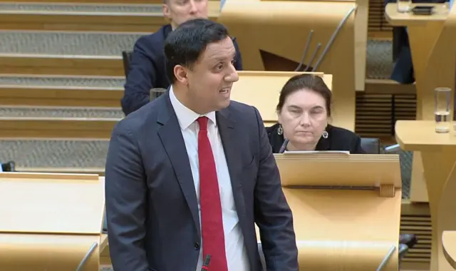 Anas Sarwar