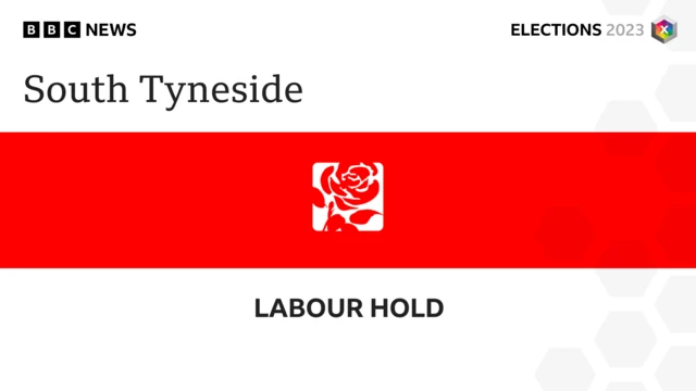 South Tyneside graphic