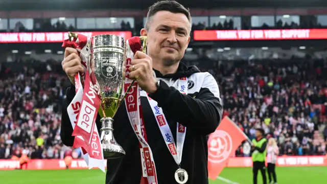 Paul Heckingbottom