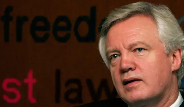 David Davis
