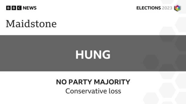 Elections graphic