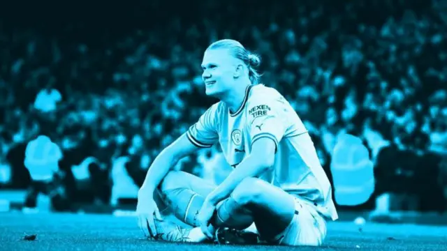 Erling Haaland