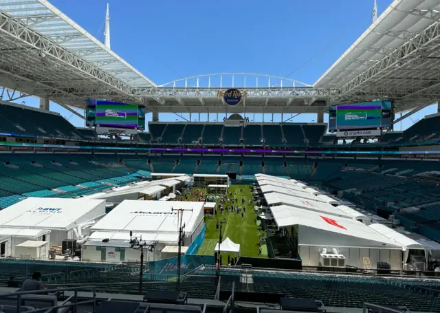 Stadium