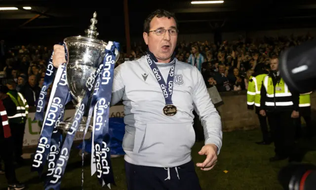 Gary Bowyer