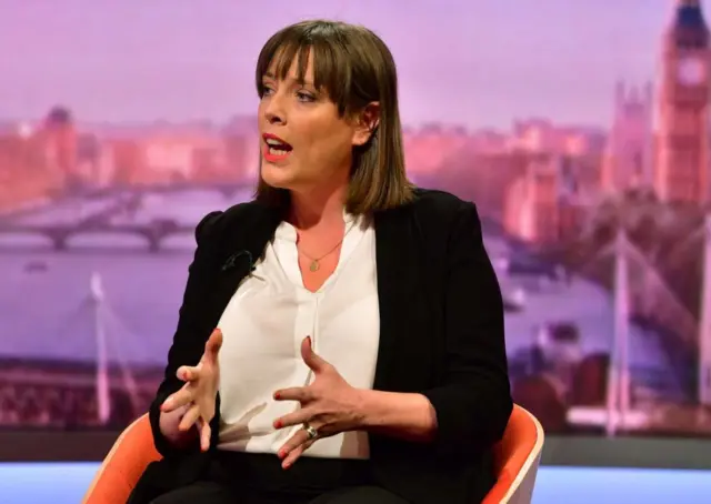 Jess Phillips