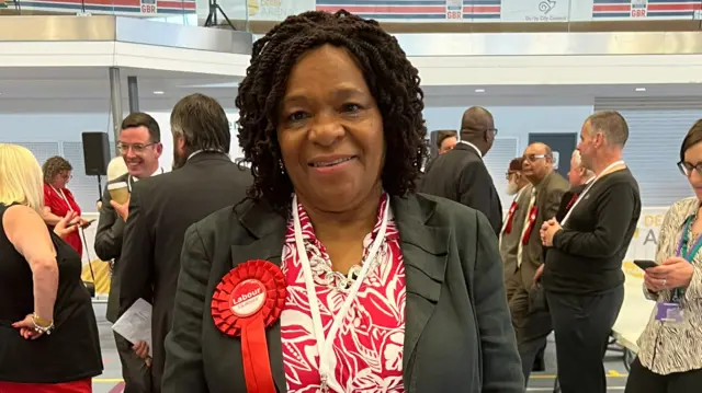 Cecile Wright