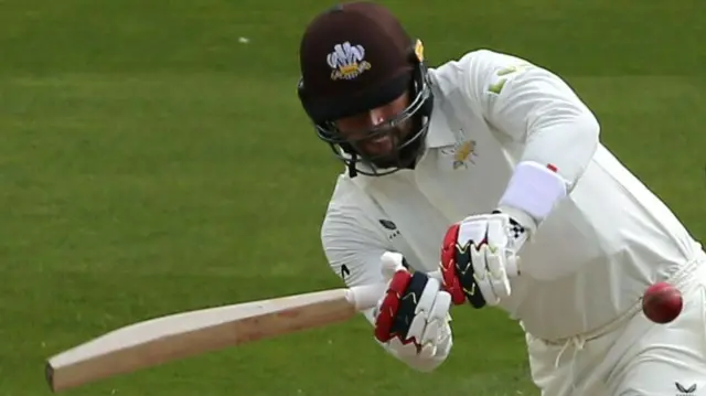 Ben Foakes