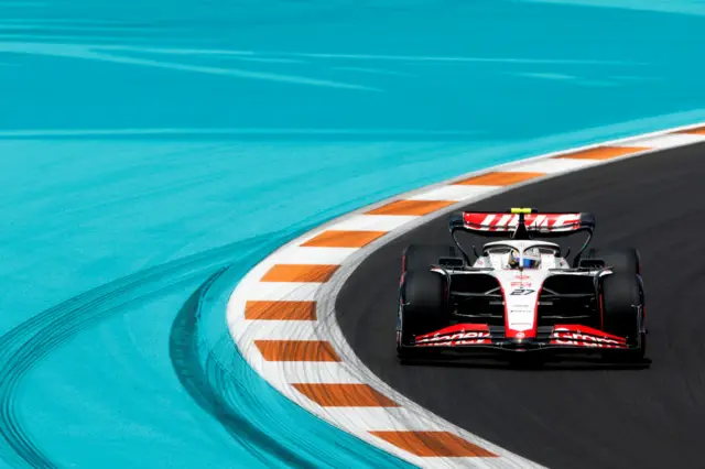 Nico Hulkenberg
