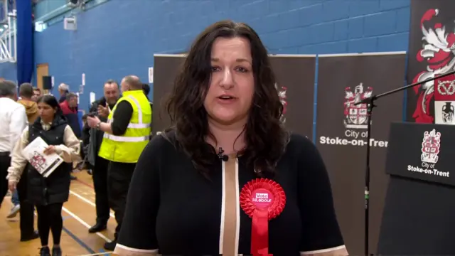 Baroness Anderson
