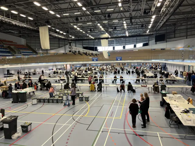 Derby count