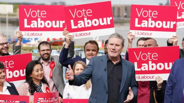 Sir Keir Starmer