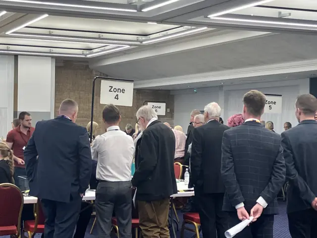 Mansfield count