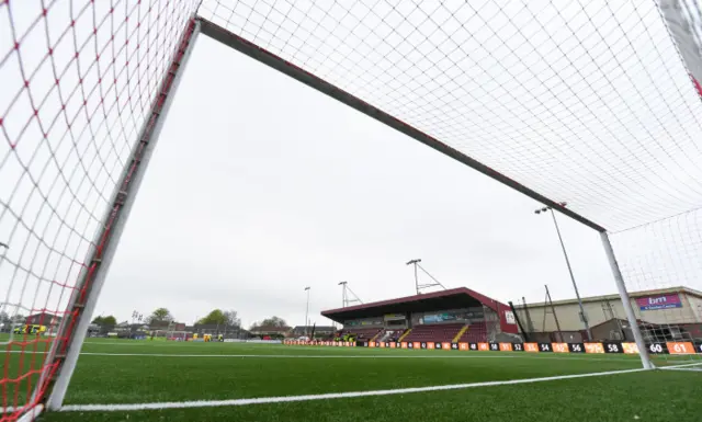 Ochilview