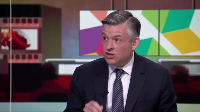 Jonathan Ashworth