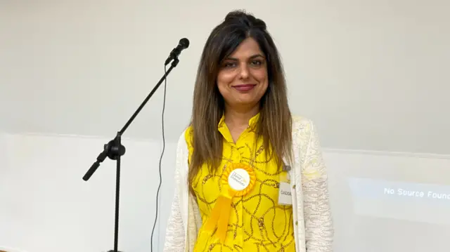 Samia Haq