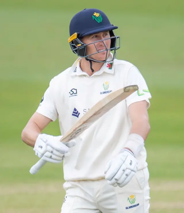 Marnus Labuschagne (Glamorgan)