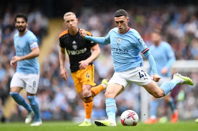 Phil Foden