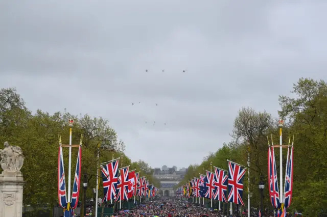 Flypast