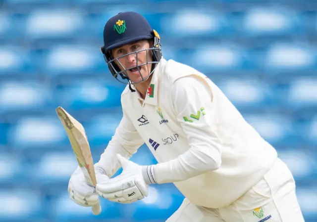 Marnus Labuschagne (Glamorgan)