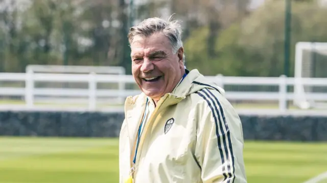 Sam Allardyce