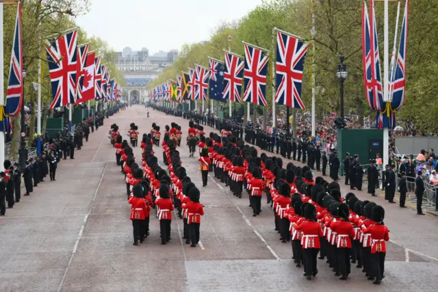 Coldstream Guards