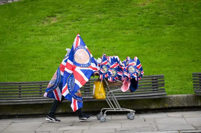 windsor coronation