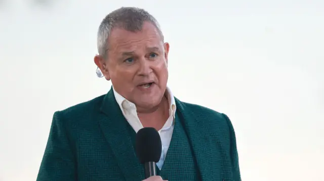 Hugh Bonneville