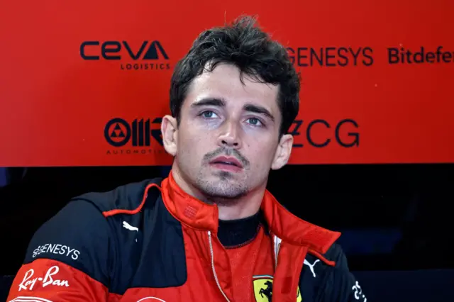 Charles Leclerc