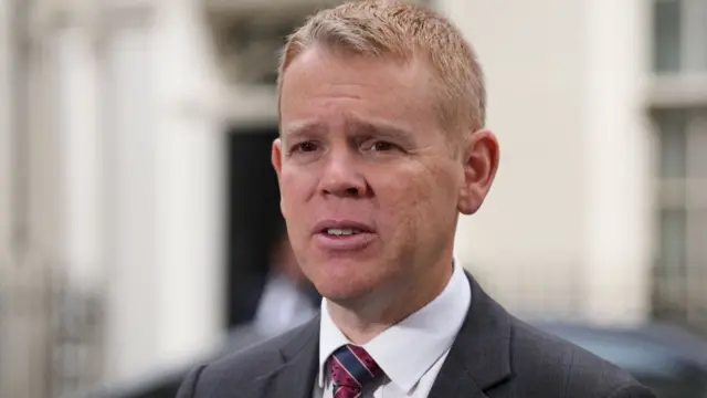 Chris Hipkins