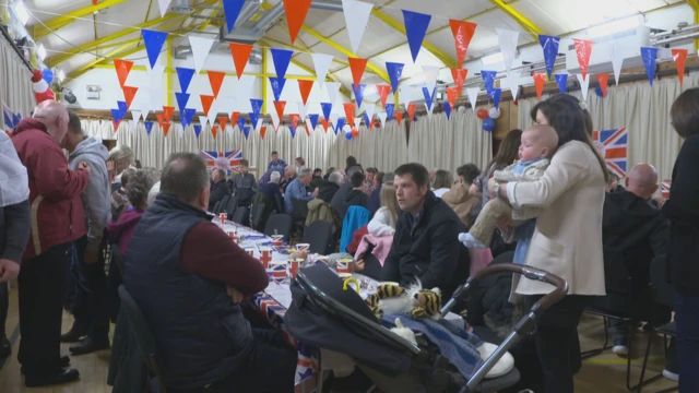 Big Lunch in Orkney