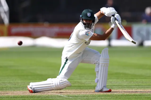 Azhar Ali (Worcs)