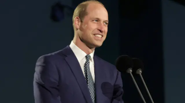 Prince William