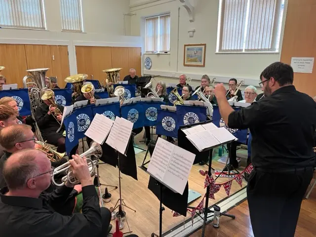 Woolston band