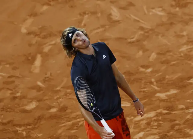 Alexander Zverev