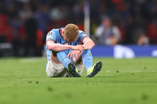 Kevin de Bruyne