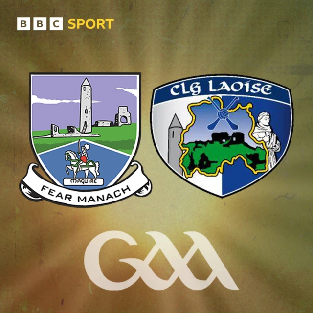 Fermanagh v Laois