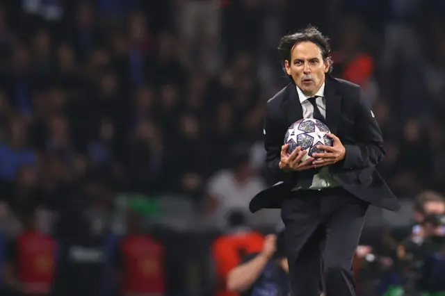 Simone Inzaghi