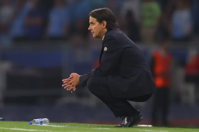 Simone Inzaghi