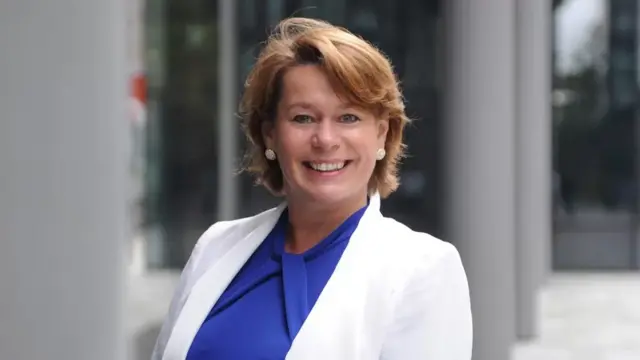 Michelle Thomson