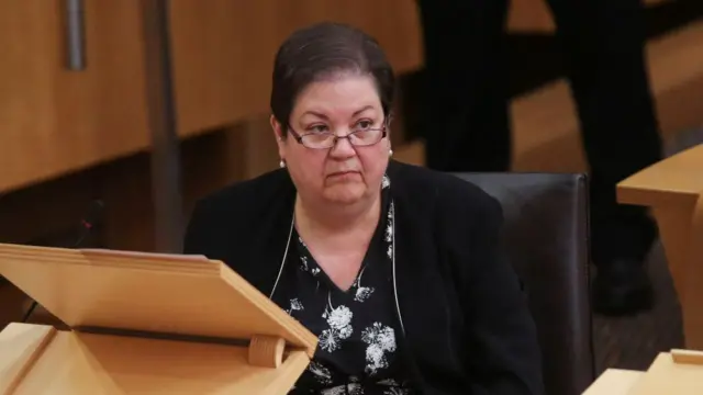 Jackie Baillie