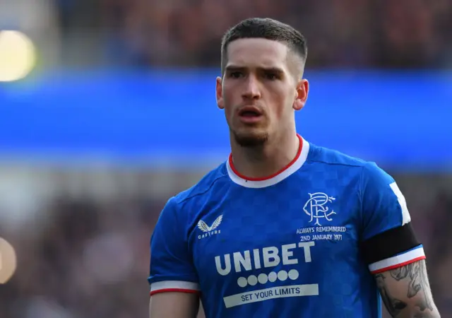 Ryan Kent