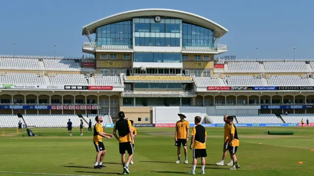 Trent Bridge